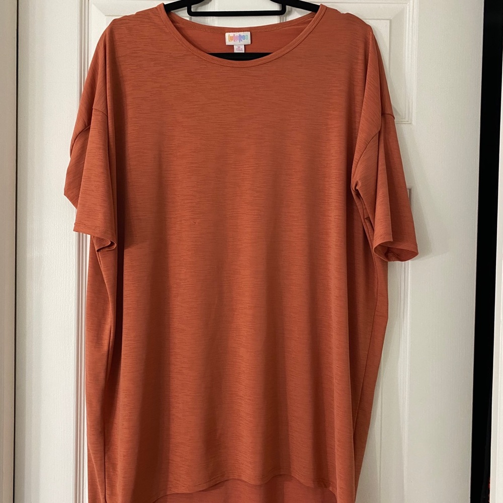 LulaRoe Irma